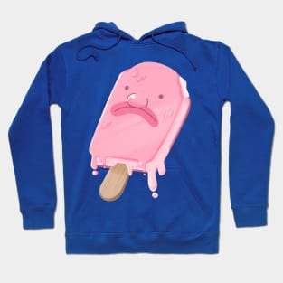 Hot Summer Popsicle Hoodie